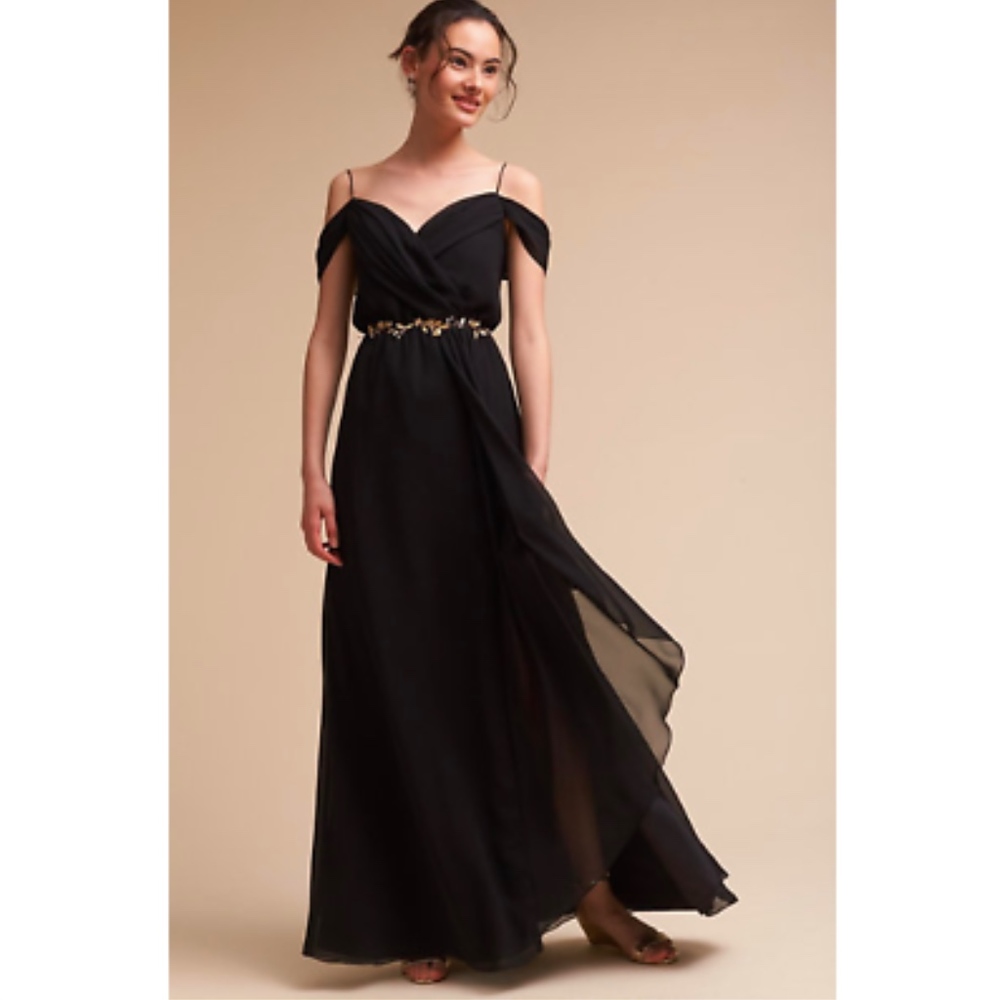 NWT BHLDN KANE DRESS by Watters